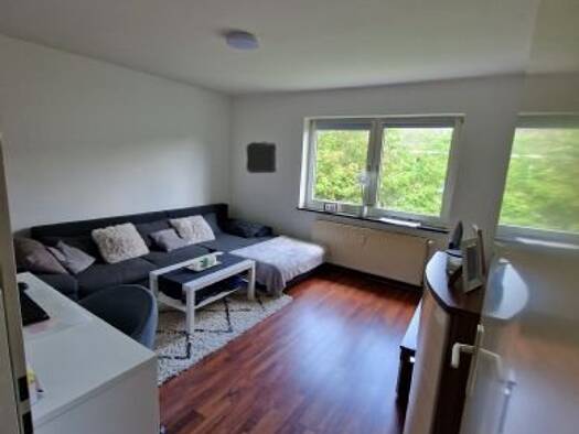 Wohnung zur Miete 450 € 2 Zimmer 50 m² 2. Geschoss Rheine 48429