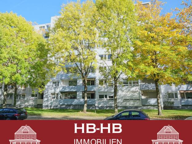 Wohnung zum Kauf 130.000 € 2 Zimmer 47,1 m² 5. Geschoss Bremen 28307