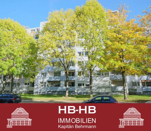 Wohnung zum Kauf 130.000 € 2 Zimmer 47,1 m² 5. Geschoss Mahndorf Bremen 28307