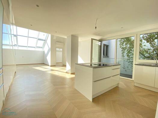 Maisonette zur Miete 3.700 € 3 Zimmer 181 m² Wien 1010