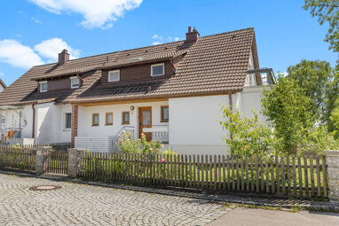 Doppelhaushälfte zum Kauf 435.000 € 4,5 Zimmer 106 m² 400 m² Grundstück Buchloe Buchloe 86807