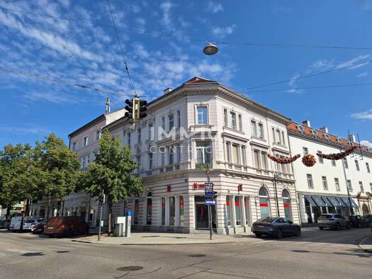 Wohnung zur Miete 533 € 3 Zimmer 59,6 m² Wels Wels 4600