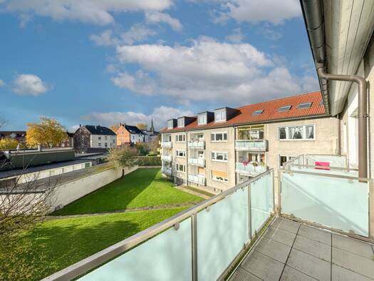 Wohnung zum Kauf 169.000 € 3,5 Zimmer 71,2 m² 2. Geschoss Altenbochum Bochum 44803