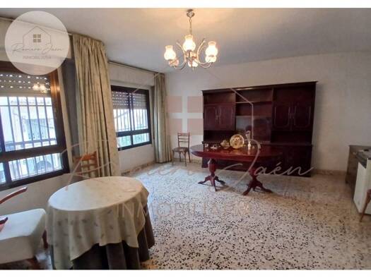 Wohnung zum Kauf 165.000 € 5 Zimmer 135 m² 1. Geschoss Jaén 23001