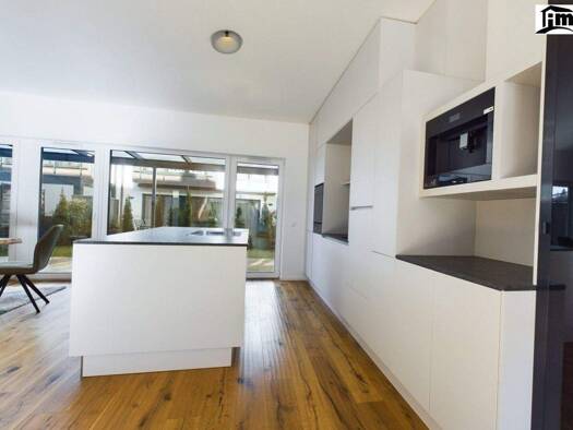 Reihenmittelhaus zum Kauf 649.000 € 5 Zimmer 138,6 m² 193,6 m² Grundstück Viktring Klagenfurt am Wörthersee 9073