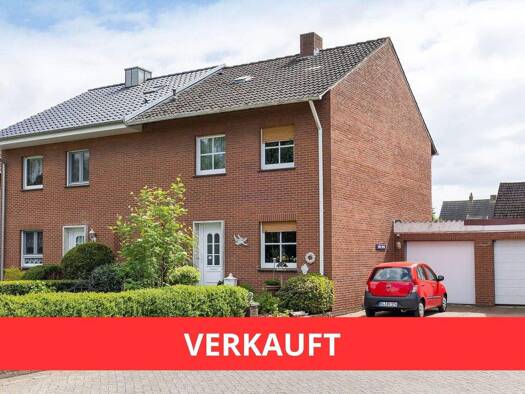 Haus zum Kauf 179.000 € 4 Zimmer 97 m² 378 m² Grundstück Tummelhook 7 Neuenhaus 49828