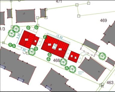 Grundstück zum Kauf 185.000 € 193 m² Grundstück Laufen Laufen 83410