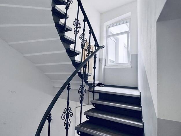 Wohnung zum Kauf provisionsfrei 324.000 € 3 Zimmer 80 m² 3. Geschoss K 2 Quadrate Innenstadt / Jungbusch 68159