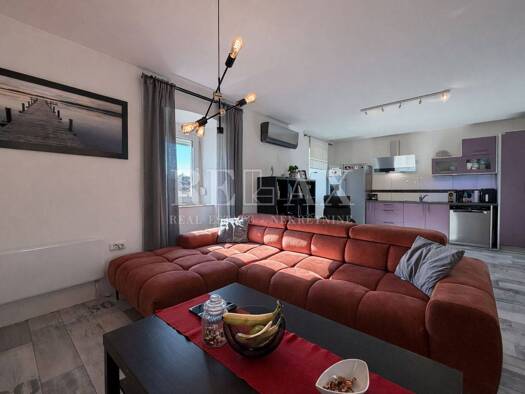 Wohnung zum Kauf 222.000 € 3 Zimmer 79 m² 1. Geschoss Senj Senj 53270