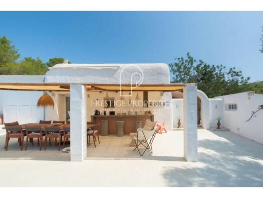 Acker-/Waldstück zum Kauf 2.600.000 € Sant Antoni de Portmany 07820