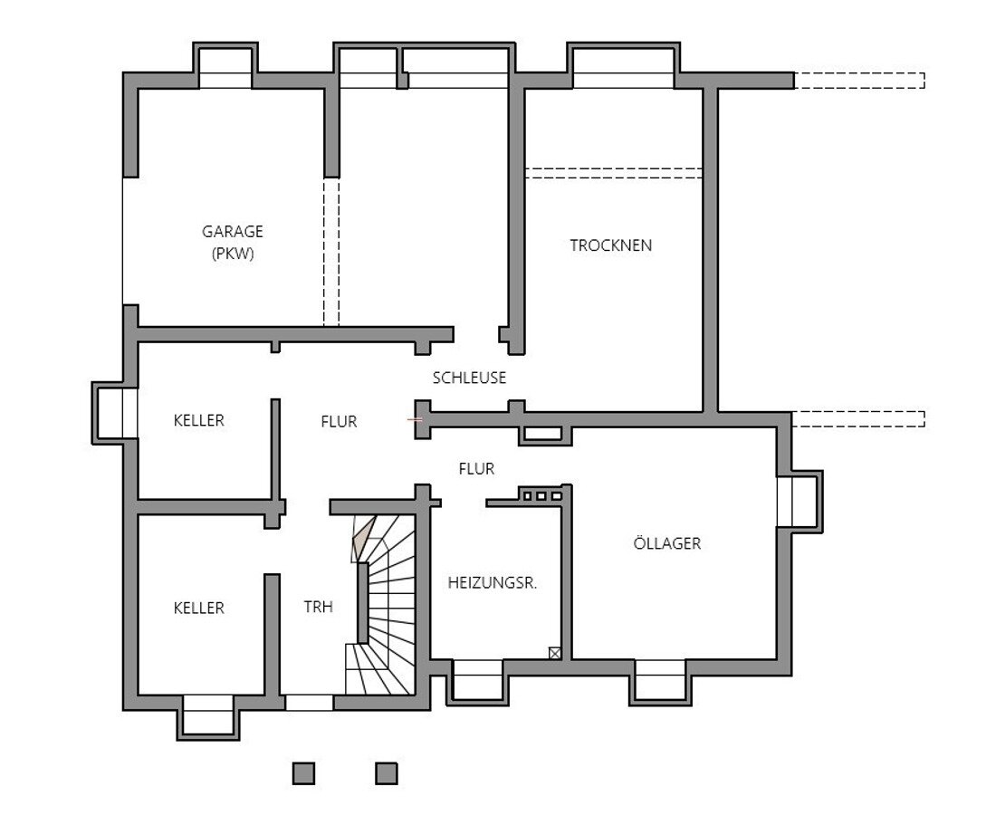 Mehrfamilienhaus zum Kauf 435.000 € 200 m²<br/>Wohnfläche 1.046 m²<br/>Grundstück Esbeck Lippstadt 59558