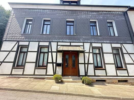 Mehrfamilienhaus zum Kauf als Kapitalanlage geeignet 670.000 € 425,5 m² 770 m² Grundstück Mitte Witten 58455