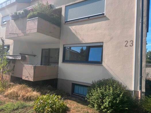 Wohnung zur Miete 1.450 € 4 Zimmer 145 m² frei ab 01.08.2026 Emmendingen 79312