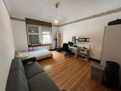 Wohnung zur Miete 800 € 2 Zimmer 88 m² Geschoss 1/4 frei ab 01.08.2025 St. Johanner Markt Saarbrücken 66111