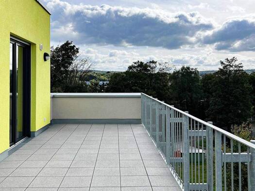 Wohnung zum Kauf - Neubau provisionsfrei 294.800 € 2 Zimmer 63,3 m² 3. Geschoss frei ab sofort Hermann-Rosenstock-Weg 1 Winz-Baak Hattingen 45529