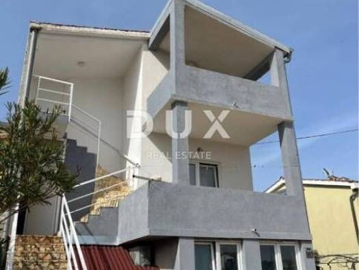 Einfamilienhaus zum Kauf 330.000 € 10 Zimmer 250 m² 100 m² Grundstück Vrsi 23235