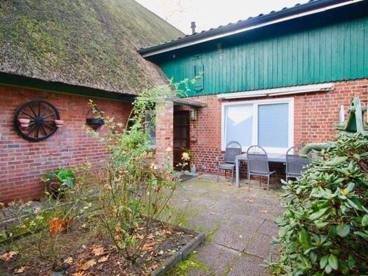 Wohnung zum Kauf 1.490.000 € 13 Zimmer 362 m² Quickborn 25451