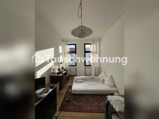 Wohnung zur Miete Tauschwohnung 712 € 2 Zimmer 53 m² 4. Geschoss Westend Charlottenburg-Wilmersdorf 10711
