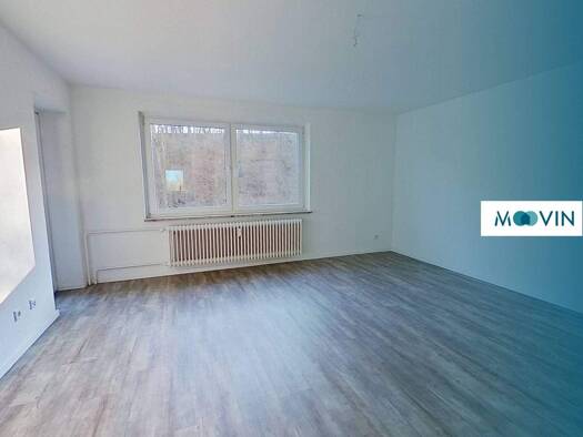 Studio zur Miete 719 € 3 Zimmer 73,7 m² 3. Geschoss frei ab sofort Kieler Str. 52a Rendsburg 24768