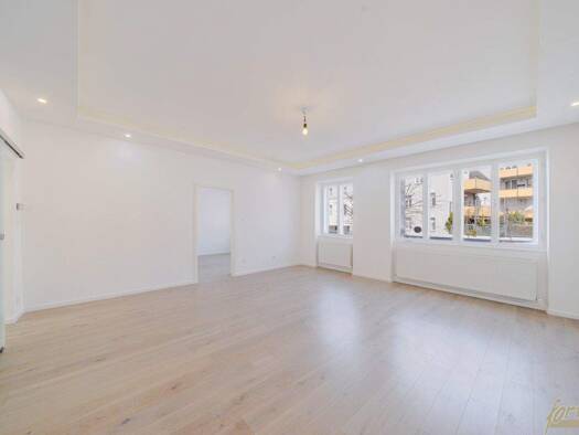 Wohnung zum Kauf 319.000 € 4 Zimmer 83,3 m² 1. Geschoss Wiener Straße 8 Krems an der Donau 3500