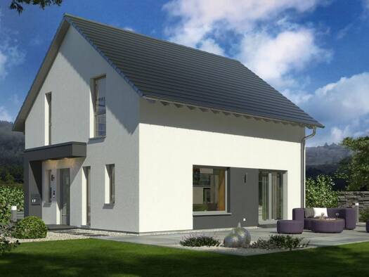 Einfamilienhaus zum Kauf provisionsfrei 595.211 € 5 Zimmer 135 m² 600 m² Grundstück Lütjensee 22952