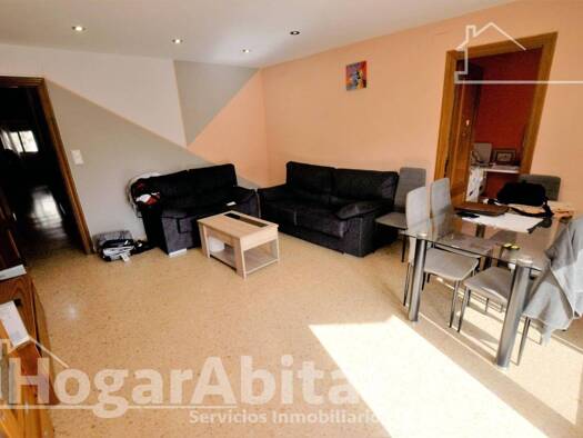 Wohnung zum Kauf 275.000 € 3 Zimmer 108 m² 3. Geschoss Lauri Volpi Burjassot 46100
