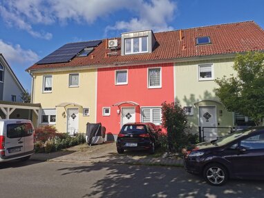 Reihenmittelhaus zum Kauf provisionsfrei 450.000 € 6 Zimmer 128 m² 154 m² Grundstück Schwanebeck Panketal 16341