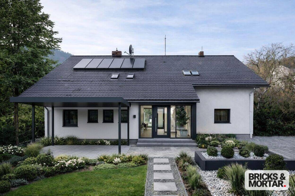 Haus – Badenweiler / Schweighof - Ansicht 4