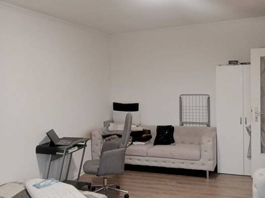 WG-Zimmer zur Miete 465 € 20 m² frei ab sofort Brüsseler Straße Mittelshuchting Bremen 28259