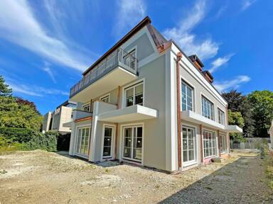 Wohnung zum Kauf 2.400.000 € 4 Zimmer 151,7 m² EG Bogenhausen München 81925