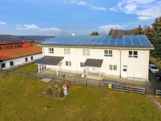 Einfamilienhaus zum Kauf provisionsfrei als Kapitalanlage geeignet 499.900 € 15 Zimmer 500 m² 3.525 m² Grundstück Pöritzsch Saalburg-Ebersdorf 07929