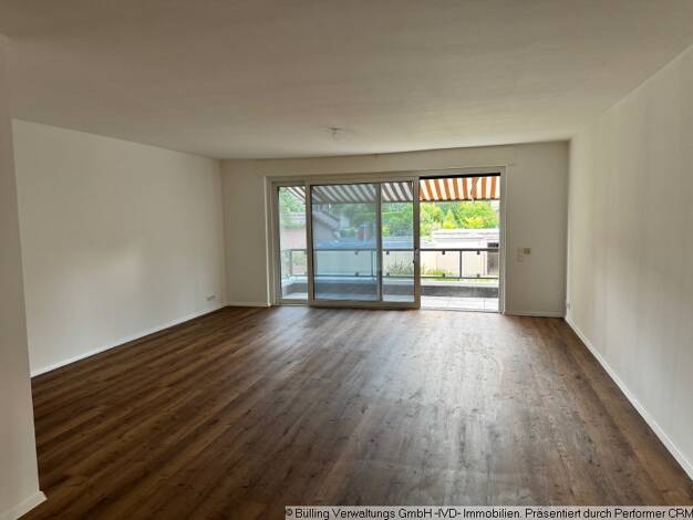 Wohnung zur Miete 1.300 € 3 Zimmer 120 m² frei ab sofort Heinrich-Sträter- Str. 49 Lücklemberg Dortmund 44229