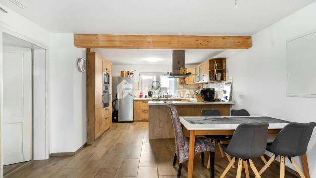 Wohnung zum Kauf - Neubau 349.000 € 3 Zimmer 109 m² 2. Geschoss Attenhofen Weißenhorn 89264