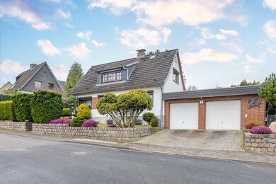 Einfamilienhaus zum Kauf 499.000 € 5 Zimmer 122 m² 932 m² Grundstück Fleestedt Seevetal 21217