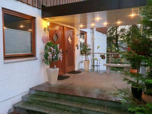 Wohnung zur Miete Wohnen auf Zeit 2.800 € 5 Zimmer 110 m² frei ab 01.03.2026 Buchholz Buchholz in der Nordheide 21244