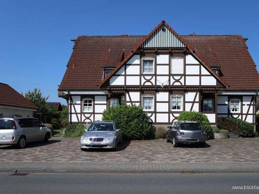 Mehrfamilienhaus zum Kauf 790.000 € 20 Zimmer 545,1 m² 1.174 m² Grundstück Oestinghausen Lippetal / Oestinghausen 59510