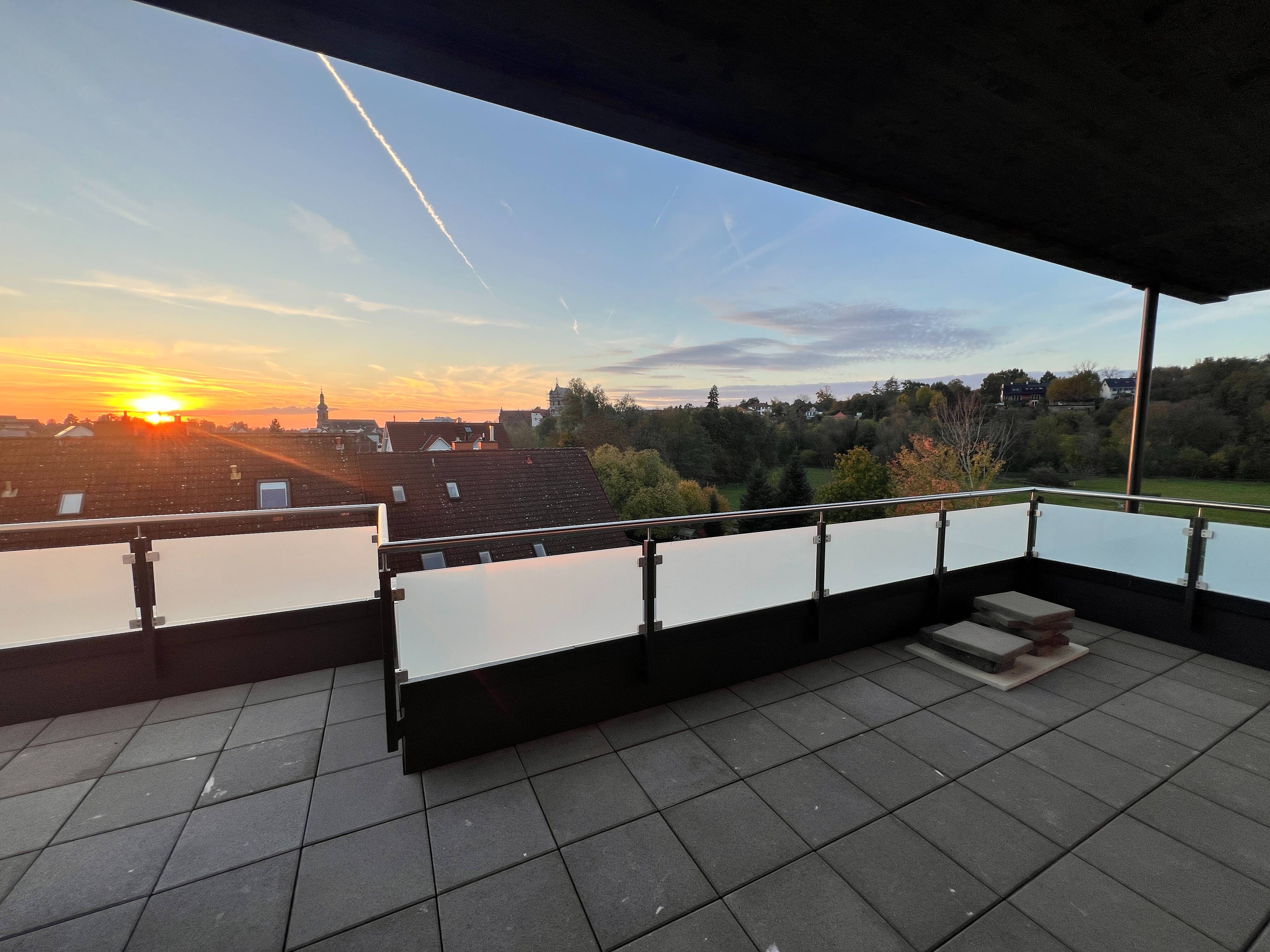 Penthouse zum Kauf provisionsfrei 556.200 € 3 Zimmer 104 m²<br/>Wohnfläche Alzenau Alzenau 63755