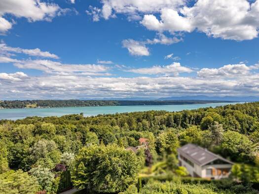 Grundstück zum Kauf 5.046 m² Grundstück Pöcking 82343