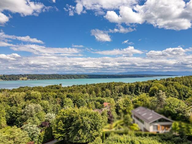 Grundstück zum Kauf 5.046 m² Grundstück Pöcking 82343