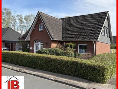 Mehrfamilienhaus zum Kauf 229.000 € 5 Zimmer 218 m² 801 m² Grundstück Rodenkirchen Stadland 26935