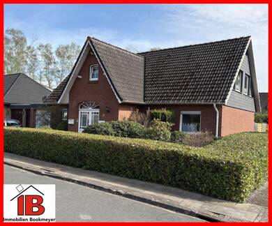 Mehrfamilienhaus zum Kauf 229.000 € 5 Zimmer 218 m² 801 m² Grundstück Rodenkirchen Stadland 26935