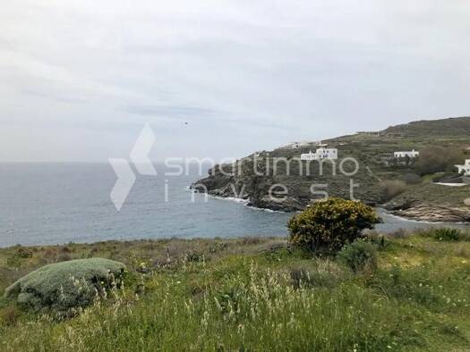 Land-/Forstwirtschaft zum Kauf 400.000 € Municipality of Syros and Ermoupoli 841 00
