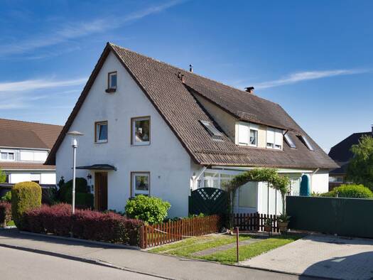 Wohnung zum Kauf 430.000 € 4 Zimmer 102 m² 2 Geschosse Reutin Lindau (Bodensee) 88131