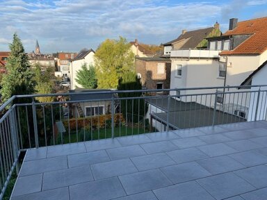 Maisonette zur Miete 800 € 4 Zimmer 86 m² 1. Geschoss frei ab 01.01.2025 Neheim - Mitte Arnsberg 59755