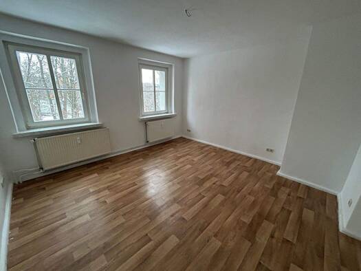Wohnung zur Miete 314 € 3 Zimmer 55,9 m² 1. Geschoss frei ab 15.03.2026 Hans-Stubbe-Straße 2 Gatersleben Seeland 06466