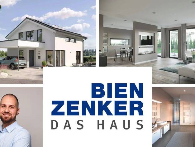 Einfamilienhaus zum Kauf 725.700 € 5 Zimmer 141,5 m² 463 m² Grundstück Wurmberg Wurmberg 75449