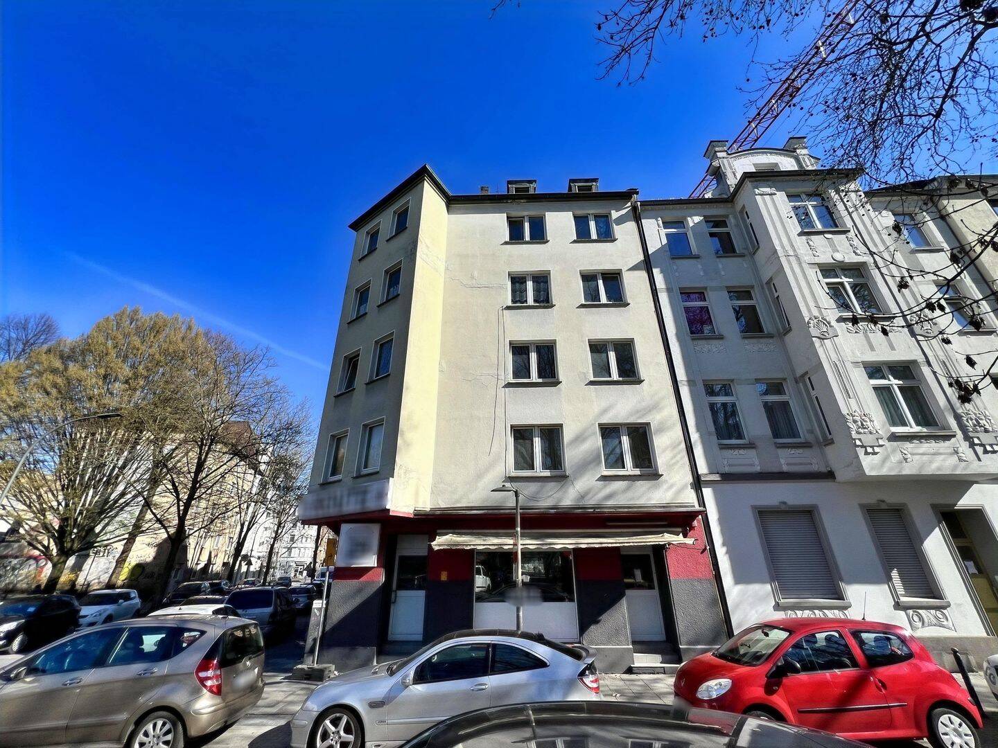 Mehrfamilienhaus zum Kauf - Ansicht 2