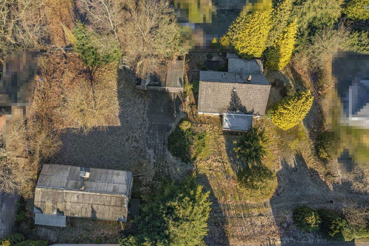 Grundstück mit vielen Möglichkeiten