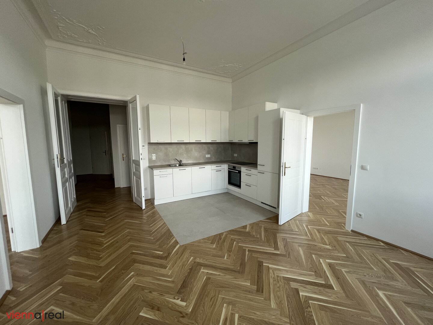 Wohnung zur Miete 1.777 € 3 Zimmer 127 m²<br/>Wohnfläche 3.<br/>Geschoss 15.01.2025<br/>Verfügbarkeit Rechte Bahngasse Wien 1030