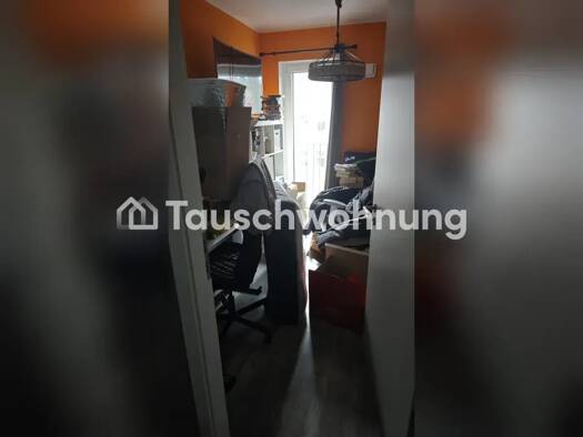 Wohnung zur Miete Tauschwohnung 731 € 2,5 Zimmer 62 m² 4. Geschoss Pankow Pankow 13187